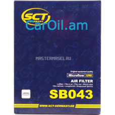 SCT SB 043